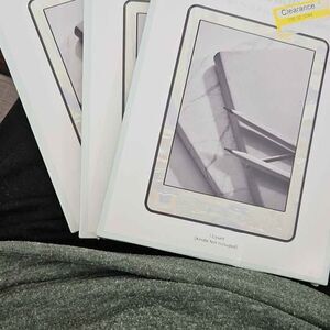 Kindle Paperwhite Gen 11 Adhesive Skin Seashell